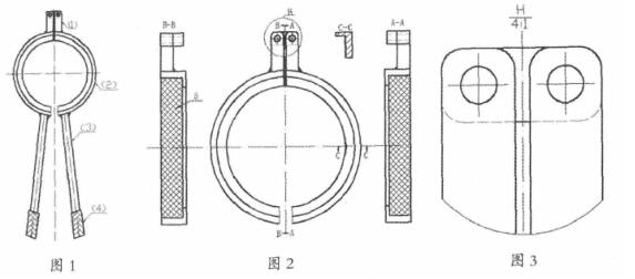 一種新型壓力表開蓋器在工業(yè)領(lǐng)域中的應(yīng)用