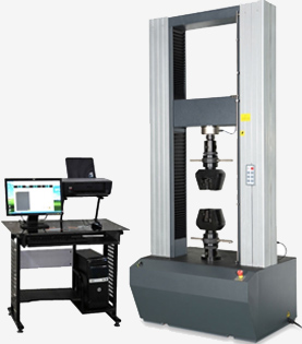 萬能材料試驗機的用途及性能特點你知道嗎