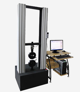 電子萬能試驗機(jī)的日常維護(hù)保養(yǎng)事項及組件組成