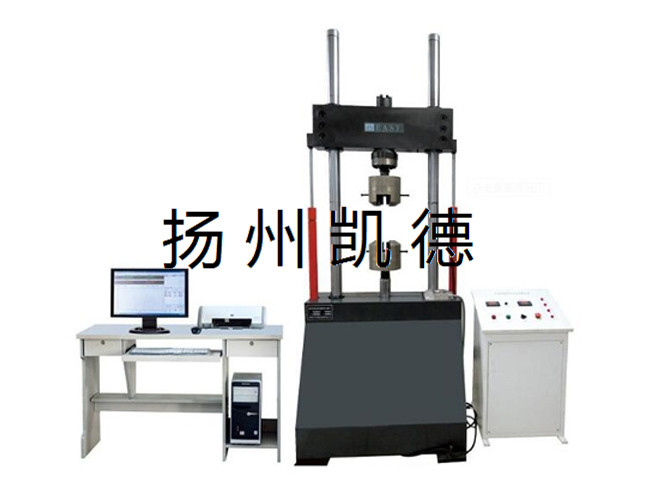 電子拉力機各種試樣撕裂形狀區(qū)別