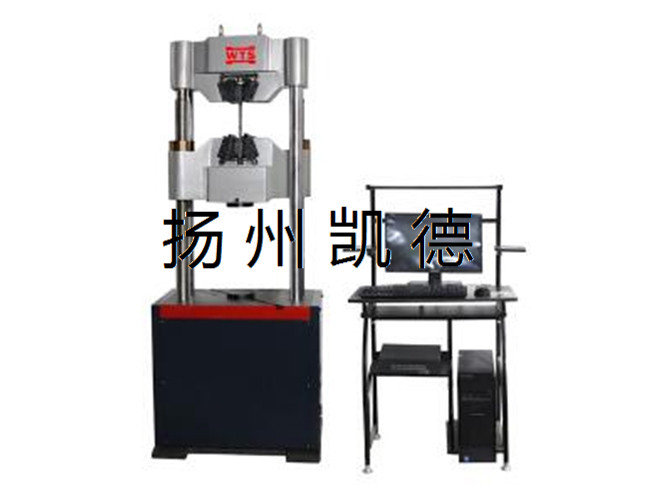 多功能電子拉力機(jī)如何對(duì)塑料彎曲強(qiáng)度進(jìn)行檢測(cè)？