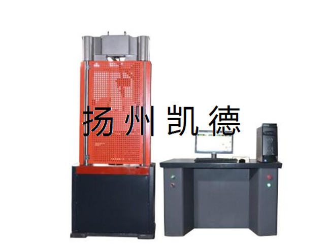 為您講解簡支梁沖擊試驗機(jī)的使用規(guī)則
