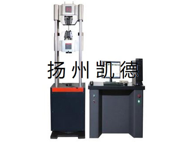 拉力機(jī)在進(jìn)行拉伸試驗(yàn)時(shí)的要求你知道嗎？