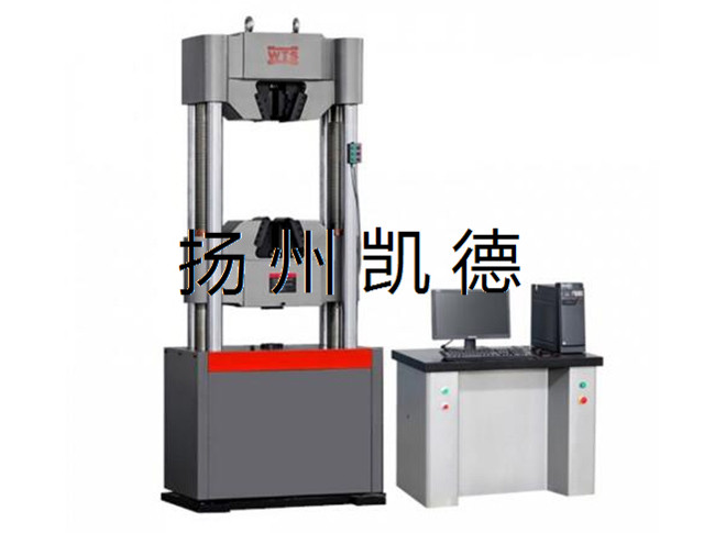 如何判斷扭轉(zhuǎn)彈簧試驗(yàn)機(jī)的好壞？