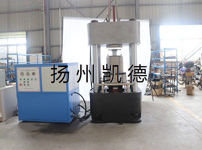 橡膠疲勞試驗機(jī)有哪些優(yōu)勢以及操作步驟有哪些