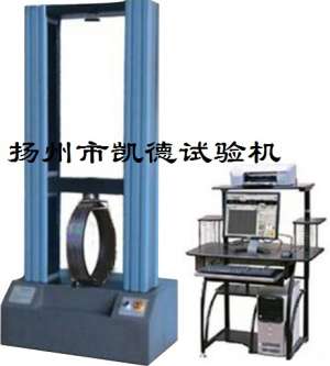 液壓萬能試驗機安裝注意事項