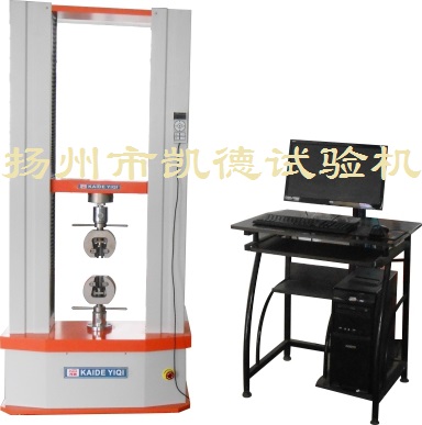 電子萬能拉力試驗(yàn)機(jī)特性